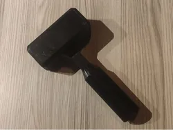 Sledge Hammer