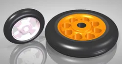 Small Wheels