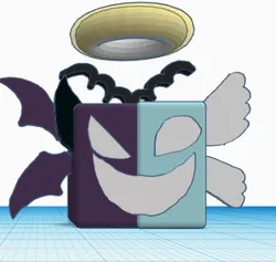 Spirit fruit