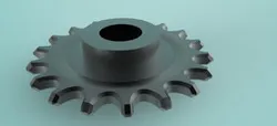 Sprocket