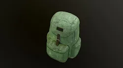 Teenage backpack