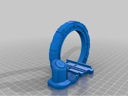 Thomas The Stargate
