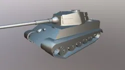 Tiger 2