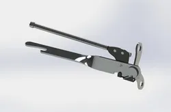 Tin Opener