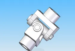 universal coupling