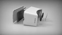 Virtual Reality (VR) Headset