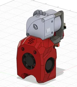 Voron Mini SB LGX Lite