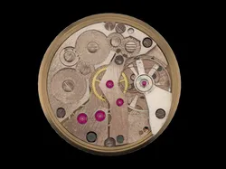 Watch 12 Low-poly
