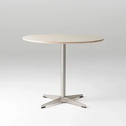 Willy Round Table Cafe Series