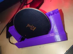 Wireless Charger Phone Stand