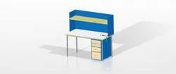 workbench