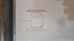 Wyze sensor v2 garage door holder bracket