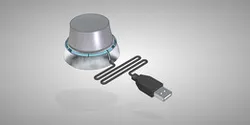 3D mouse