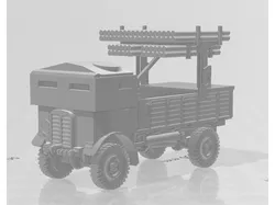 AEC Matador Rocket Launcher