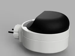 Amplifon Oticon Charger Stand