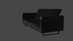 Armchair 01