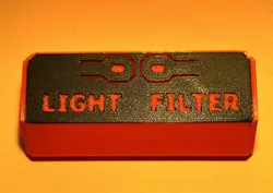 Basic Board Cover for Original Prusa Enclosure (OPE) - No MMU