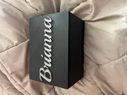 Basic Photo Box