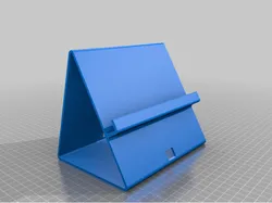 Basic Switch Stand