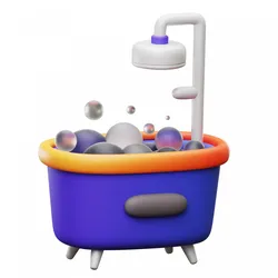 Bathub