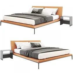 BB ATOLL BED