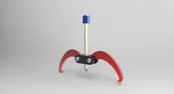 Bearing extractor