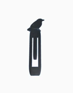 bird bookmark-wren