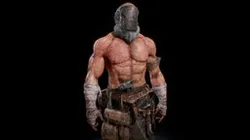 Blacksmith - Medieval Back and Forth