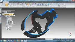 Bottle Cage - Cinek