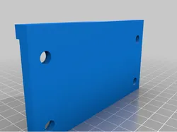 CXA Quick-Chage Tool Holder Wallmount