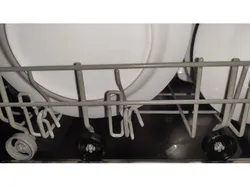 Dishwasher wheel Quadro wheels