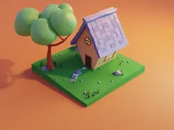 Dream house