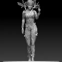Dryad