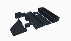 Ender 3 V3 KE Upgrade Kit