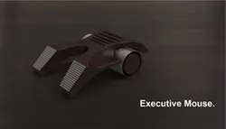 Executive Mouse