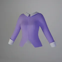 Female Shirt Free