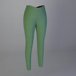Female trousers Free