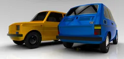 FIAT 126 - with FULL TUTORIALS