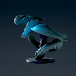 Flying Serpent