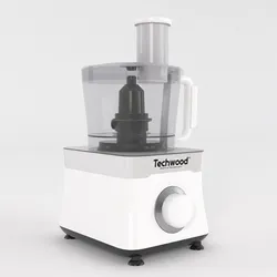 Food processor