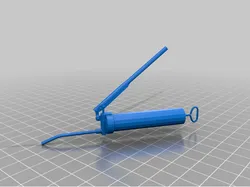 grease gun