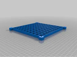 Grid for Diode laser