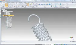 Hook Spring