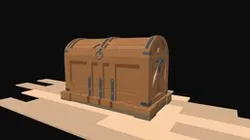 HW: Chest