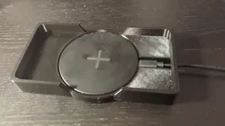 IKEA Livboj wireless charging for Google Pixel 7a