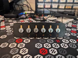 KIK Holder