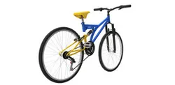 Median CX-FS01 bicycle ( Kerékpár )