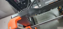 MMU3 MK4 cable cover
