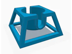 Mug stabilizer