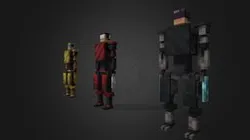 Ninjabot